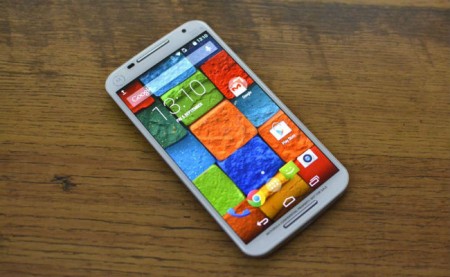 اطلاعات جدیدی از Moto G فاش شد/ گوشی سفارشی بخرید - تکفارس 