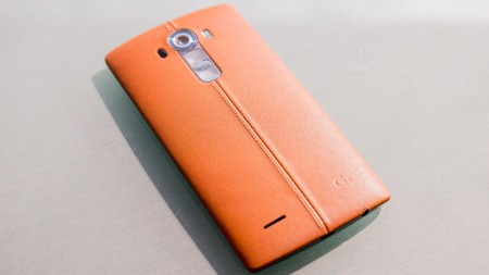 یک مدعی ارزشمند | نقد و بررسی LG G4 - تکفارس 