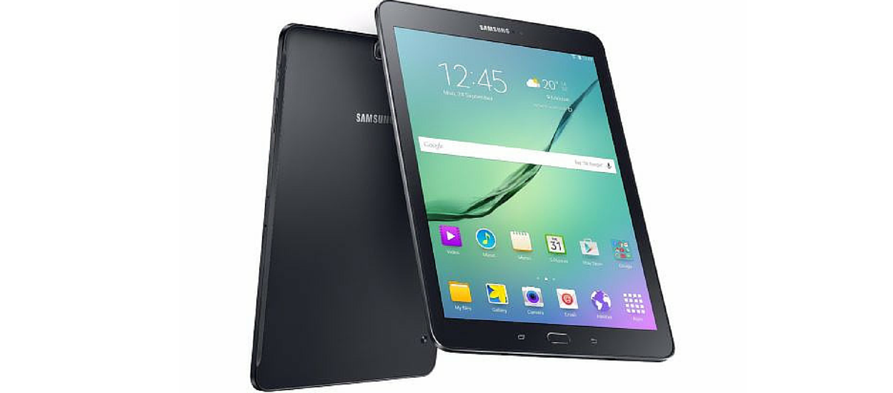 پیش فروش Galaxy Tab S2 در اروپا آغاز شد - تکفارس 