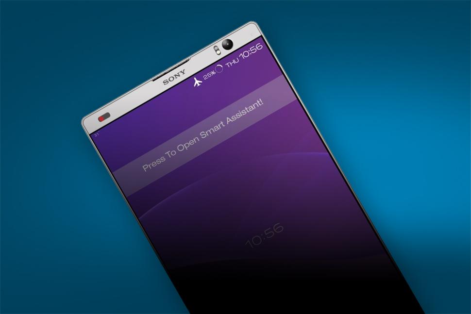 گوشی هوشمند جدید سونی، Xperia T4 یک قدم تا عرضه فاصله دارد - تکفارس 
