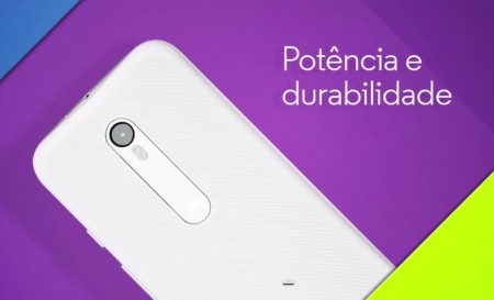 اولین ویدئو از Motorola Moto G لیک شد - تکفارس 