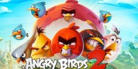 به روز رسانی جدید Angry Birds 2 با خود دو فصل جدید که هر کدام ۴۰ مرحله جدید دارند به همراه دارد - تکفارس 