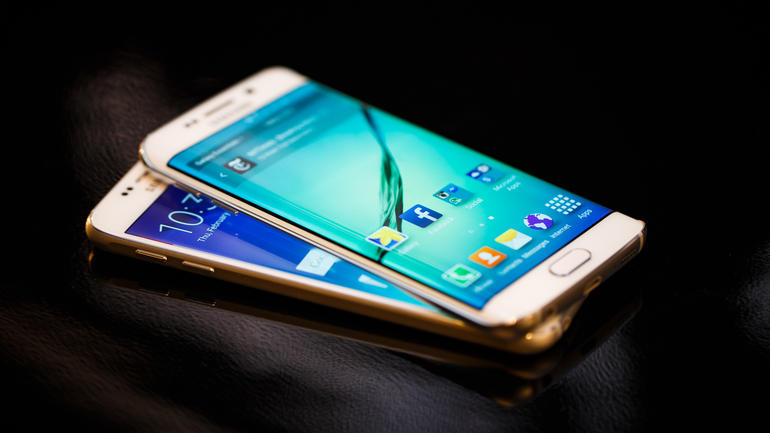 بعد از یک ۳ ماهه ناامید کننده،سامسونگ در فکر کاهش قیمت Galaxy S6 - تکفارس 