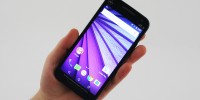 تصاویر جدیدی از Motorola Moto G منتشر گردید - تکفارس 