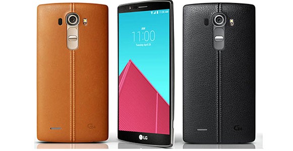 LG آماده برای G4 PRO؛ یک ابر گوشی! - تکفارس 