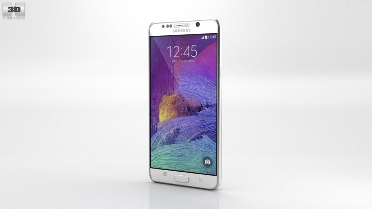 Galaxy Note 5 در ۱۳ آگوست معرفی خواهد شد - تکفارس 