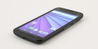 تصاویر جدیدی از Motorola Moto G منتشر گردید - تکفارس 