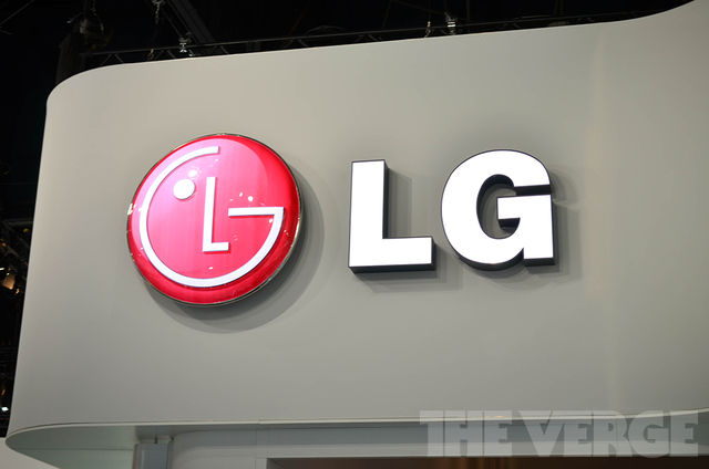 آیا این مشخصات LG G Pad 2 خواهد بود؟ - تکفارس 