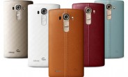 راز هایی از گوشی جدید LG با ۴GB رم و SnapDragon 808 - تکفارس 