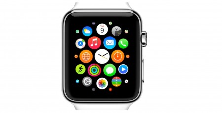 Apple Watch با بیش از ۸۵۰۰ اپلیکیشن یکه تازی میکند - تکفارس 