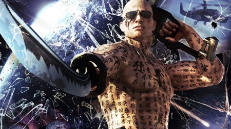 Nintendo اعلام کرد بازی Devil’s Third برای PC خواهد آمد - تکفارس 