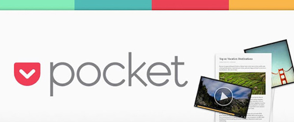 اپ شناس : معرفی اپلیکیشن Pocket | دنیا در جیب من - تکفارس 