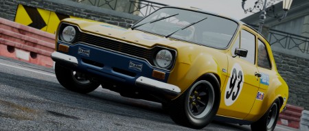 نسخه Wii U عنوان Project Cars لغو شد - تکفارس 