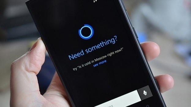 Cortana با لحجه ی روان و بریتانیایی صحبت خواهد کرد! - تکفارس 