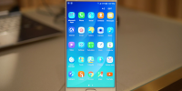 دفترچه یادداشت | پیش نمایش Samsung Galaxy Note 5 - تکفارس 
