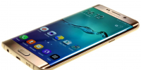 جادوی کره ای | نقد و بررسی گوشی +Samsung Galaxy S6 edge - تکفارس 