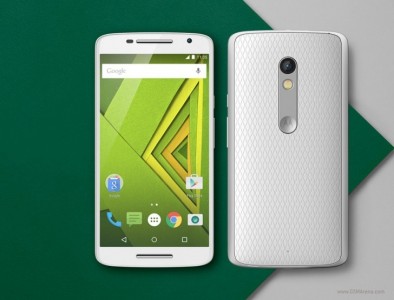 Motorola Moto X Play در کانادا با قیمت ۳۹۹.۹۹ دلار کانادا به فروش می رسد - تکفارس 