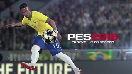 دموی PES 2016 هم اکنون در نیوزلند و استرالیا در دسترس است - تکفارس 