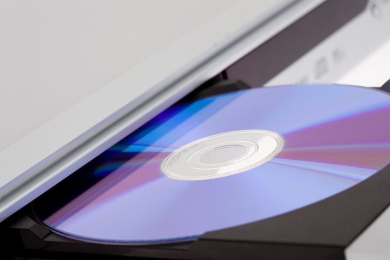 دیسک های Ultra HD Blu-ray در تعطیلات امسال از راه می رسند - تکفارس 