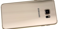 جادوی کره ای | نقد و بررسی گوشی +Samsung Galaxy S6 edge - تکفارس 