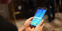 دفترچه یادداشت | پیش نمایش Samsung Galaxy Note 5 - تکفارس 