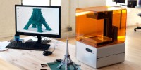 معرفی چند چاپگر سه بعدی خانگی برتر سال ۲۰۲۲ - تکفارس 