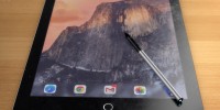 احتمال دارد تا iPad Pro با یک قلم هوشمند عرضه شود + تصاویر - تکفارس 