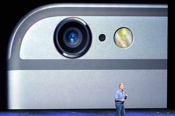 اپل دوربین های مشکل دار iPhone 6 Plus را به صورت رایگان تعویض خواهد کرد - تکفارس 