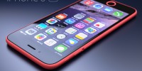شایعه: iPhone 6c برای عرضه در سه ماهه ی دوم ۲۰۱۶ برنامه ریزی شده است؟ - تکفارس 