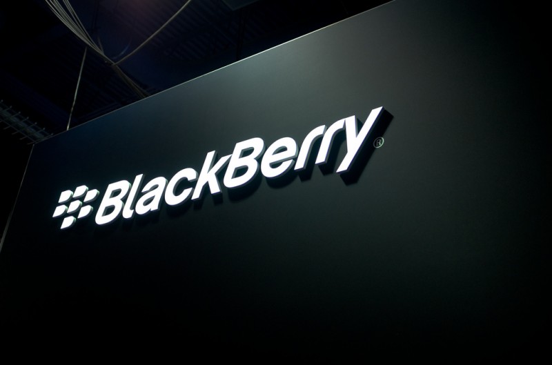 Blackberry اعتراف کرد: ما به اپلیکیشن های بیشتری نیازمندیم - تکفارس 