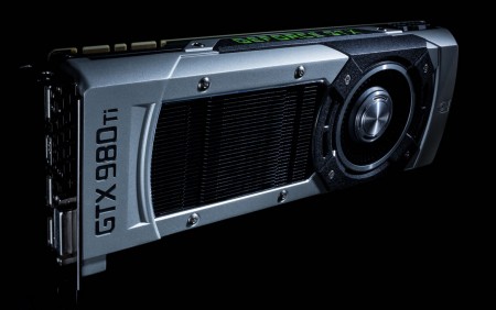 Nvidia انتظار ۲۰۱۶ پر فروشی دارد - تکفارس 