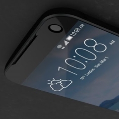 HTC One A9 نام پایانی دستگاه ۱۰ هسته ای HTC - تکفارس 