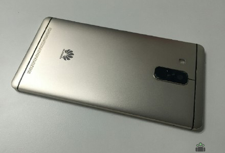 IFA 2015: تصاویری از Huawei Mate S که پیش از این دیده نشده است - تکفارس 