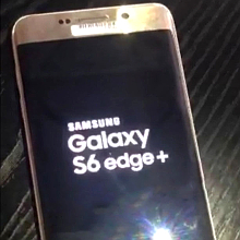 مشخصات تلفن هوشمند Galaxy Note 5 و Galaxy S6 edge Plus فاش شد - تکفارس 