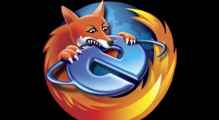 گزارش: مرورگر فایرفاکس فقط توسط ۴ درصد از کاربران استفاده می شود - تکفارس 