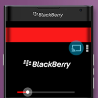 رندرهای جدیدی از BlackBerry Venice منتشر شد - تکفارس 