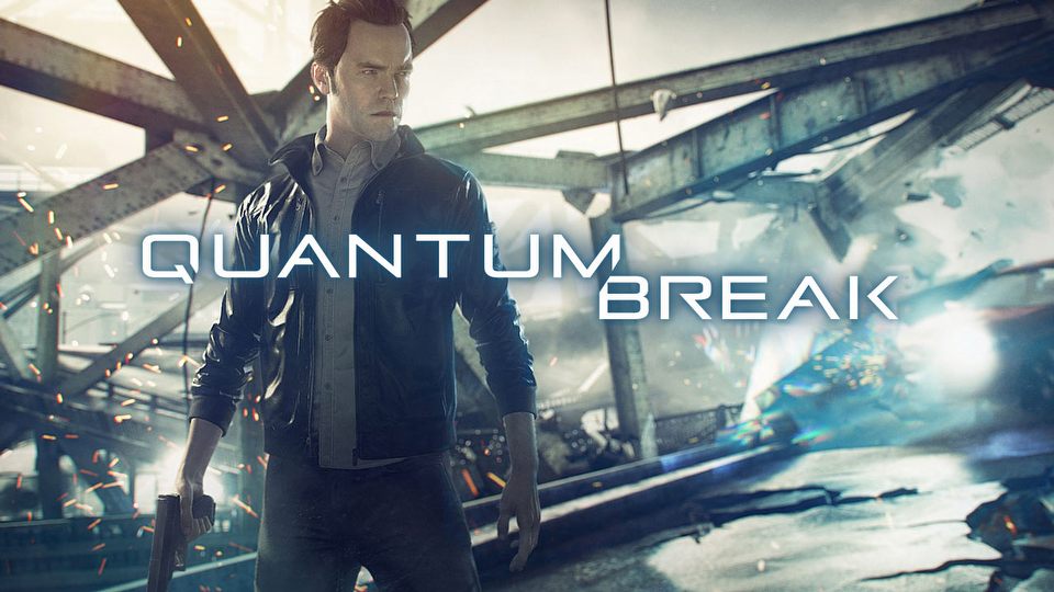 تاریخ انتشار Quantum Break در Gamescom 2015 مشخص می شود - تکفارس 