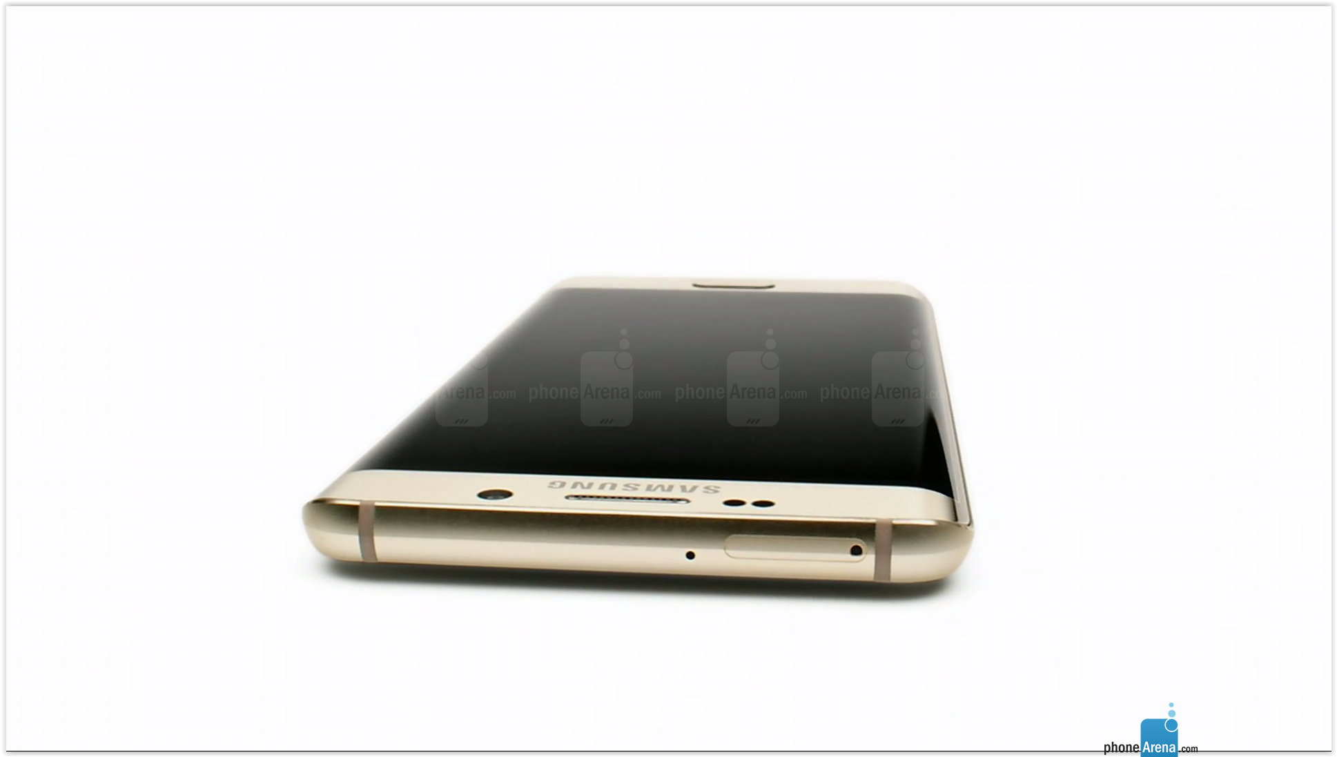 Unpacked 2015: تاریخ انتشار و قیمت Galaxy S6 Edge Plus اعلام شد - تکفارس 