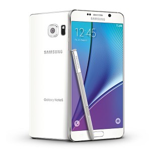 نتایج بنچمارک Galaxy Note 5 منتشر شد - تکفارس 