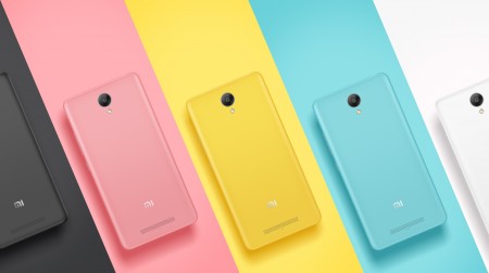 گوشی ۱۲۵ دلاری Xiaomi پردازنده ای مانند پرچمدار HTC دارد - تکفارس 