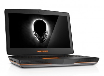 دل لپتاپ Alienware 18 را احیا کرد - تکفارس 