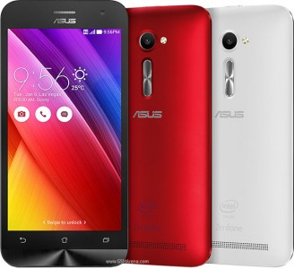 Asus Zenfone Go زودتر از Flipkart معرفی خواهد شد - تکفارس 