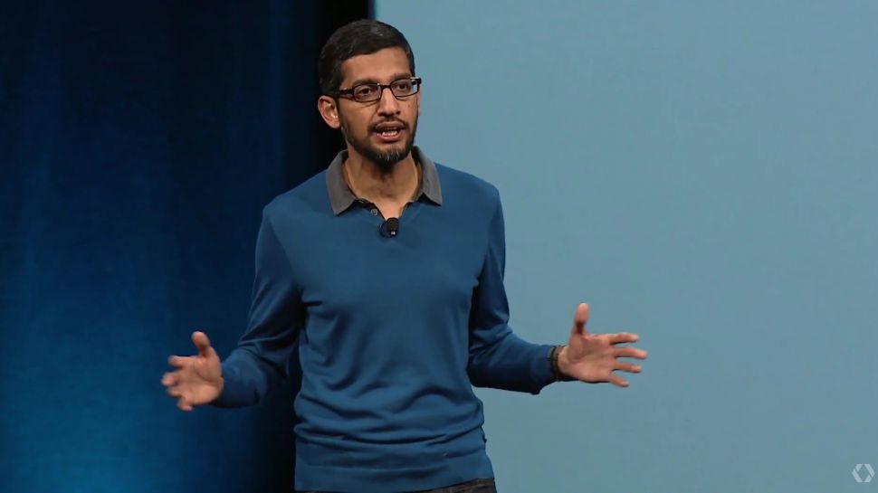 ساندار پیچای در ۲۵ سالگی گوگل: جستجو همچنان بزرگترین مزیت ماست - تکفارس 
