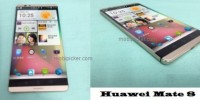 آیا این تصاویر مربوط به Huawei Ascend Mate 8 می باشد؟ - تکفارس 