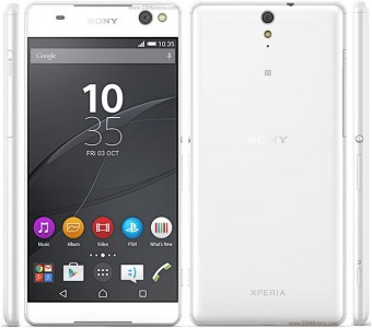 Sony Xperia C5 Ultra  به قیمت ۴۲۵ دلار در هنگ کنگ عرضه خواهد شد - تکفارس 