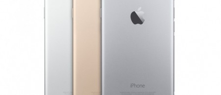 پیش فروش iPhone 6s از ۱۱ سپتامبر آغاز می شود - تکفارس 