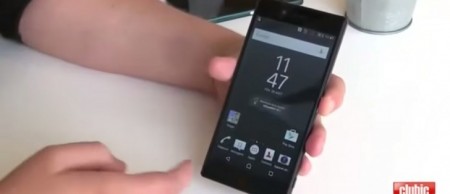 ببینید: بالاخره Xperia Z5 تایید شد - تکفارس 