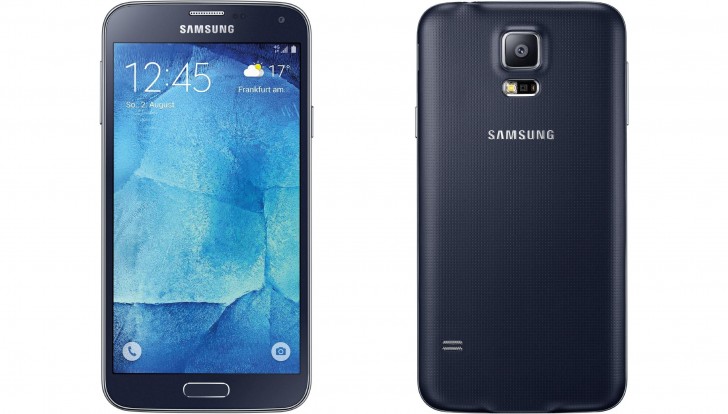 Samsung Galaxy S5 Neo در آلمان پیش فروش خواهد شد - تکفارس 