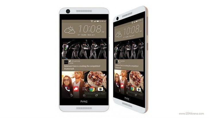 HTC Desire 626 هم اکنون در دسترس است - تکفارس 