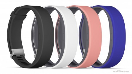 اطلاعاتی از Sony SmartBand 2 منتشر شد - تکفارس 